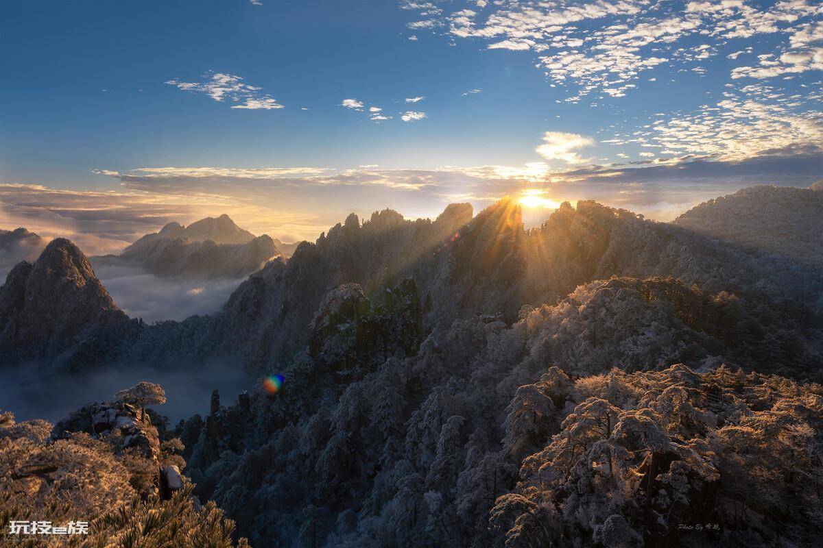 安徽景区排名前十名攻略(安徽旅游必去十大景点推荐)-图片3